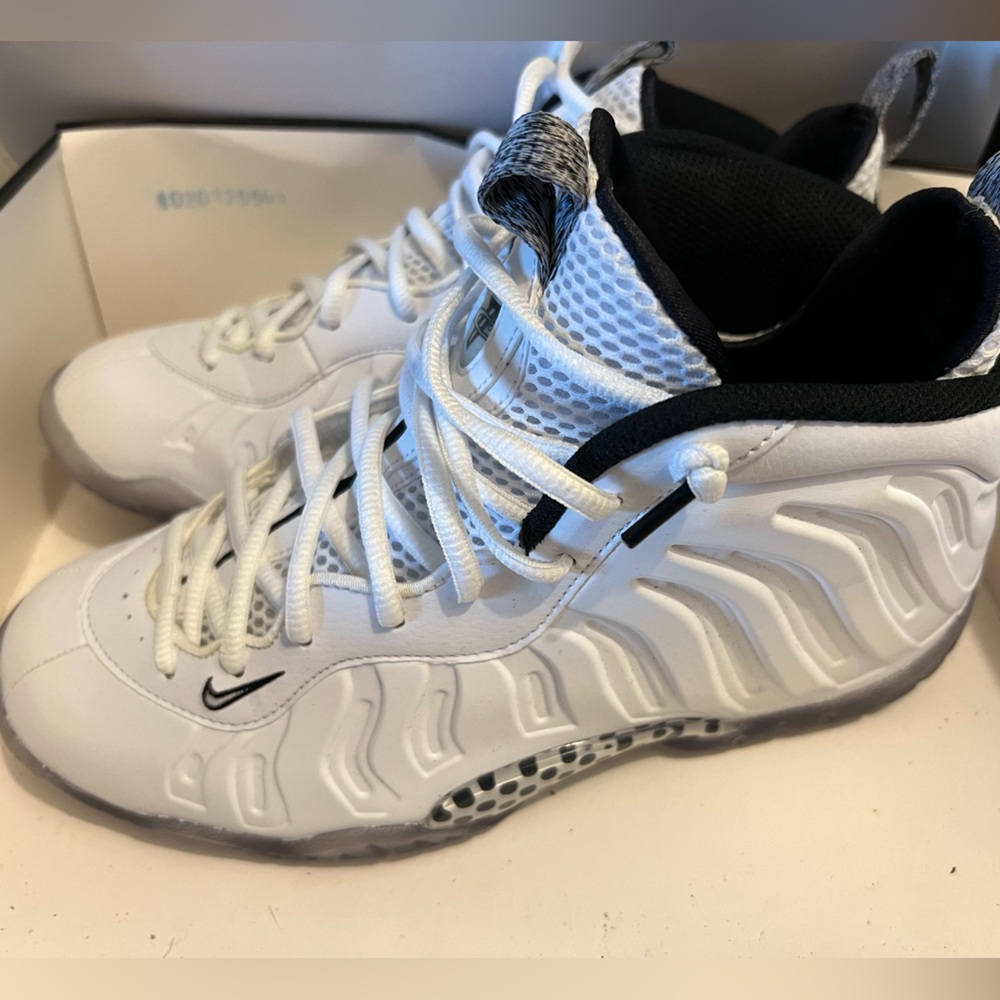 Nike Foamposite